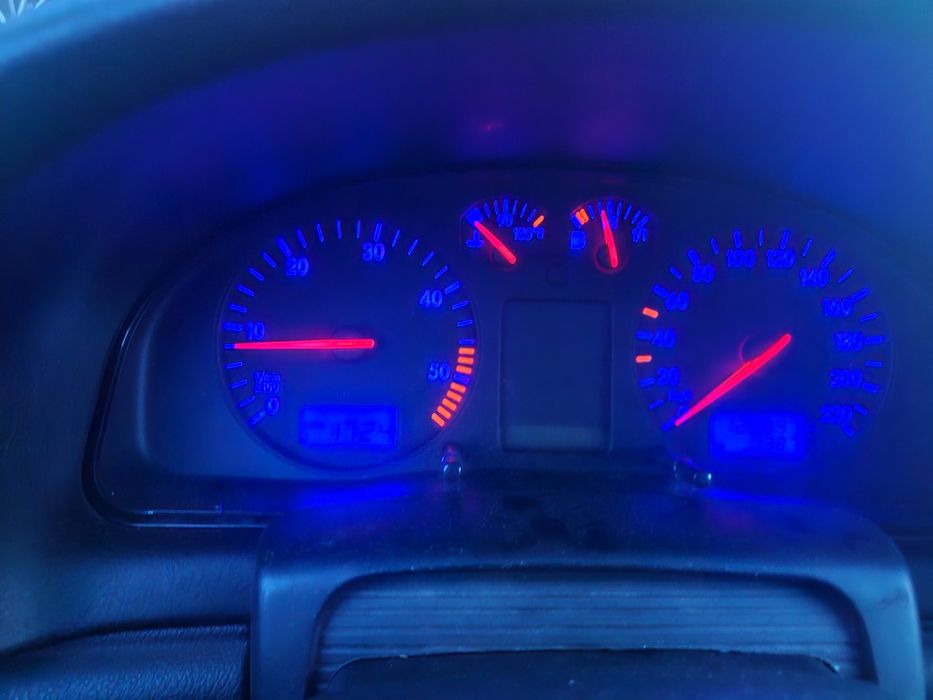 Vand Volkswagen Passat b5 1.9 TDI an 1997