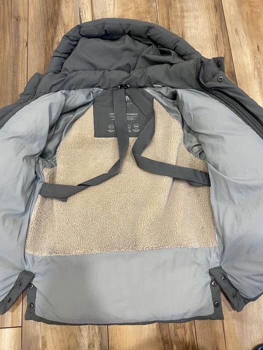 Детско зимно яке Zara