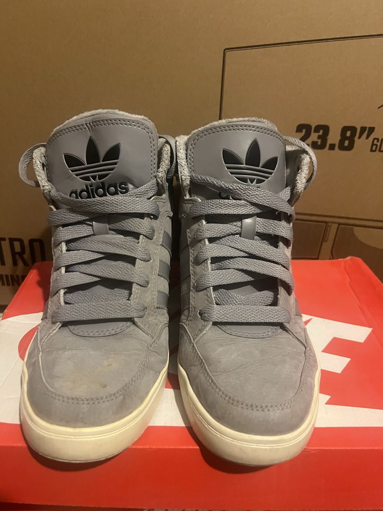Adidas кецове унисекс
