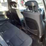 SsangYong Actyon Import Germania, inmatriculat in Romania