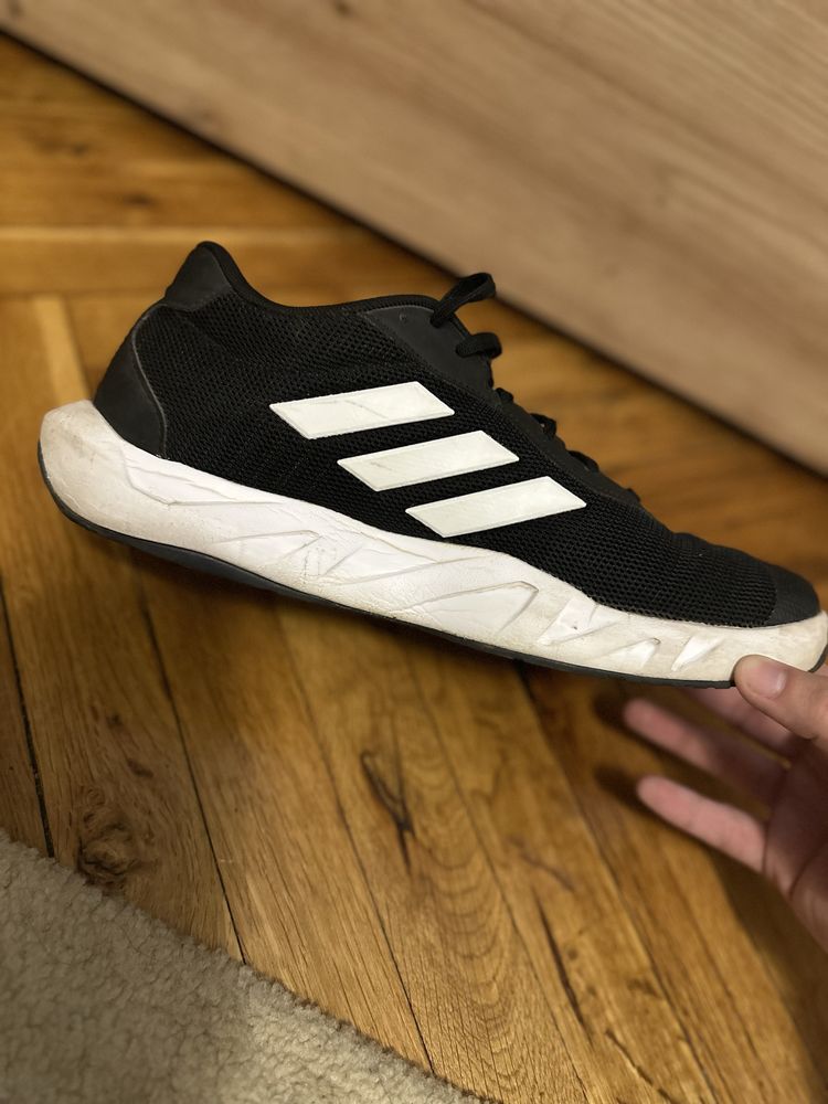 Adidas perforformance Amplimove