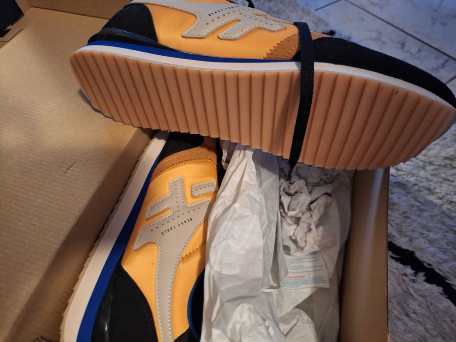 Pantofi casual marimea 45