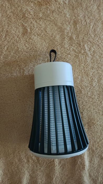 Lampa pentru țânțari