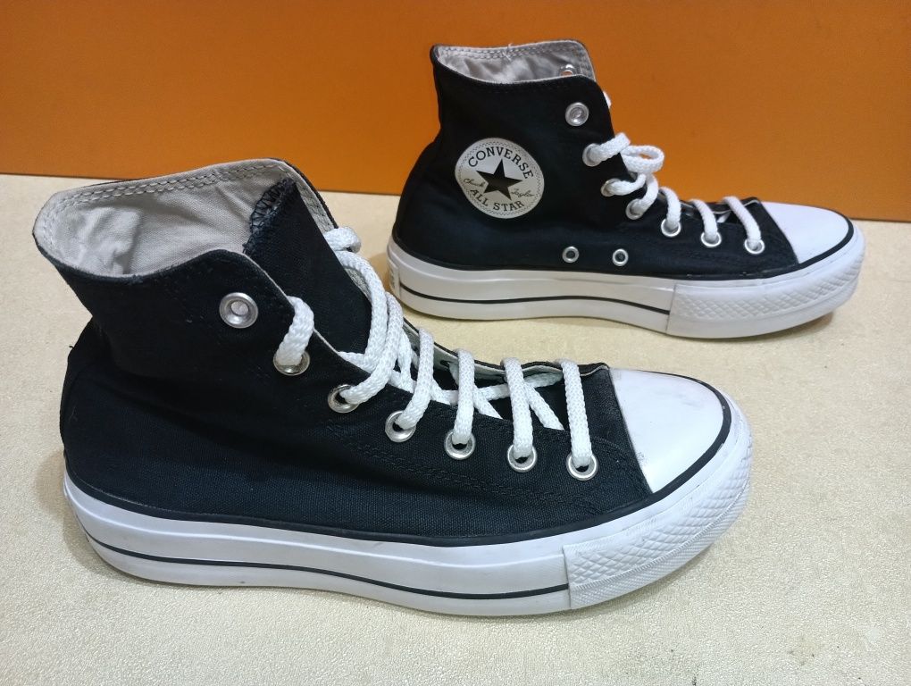 Converse Lift N 38 - 32 лв