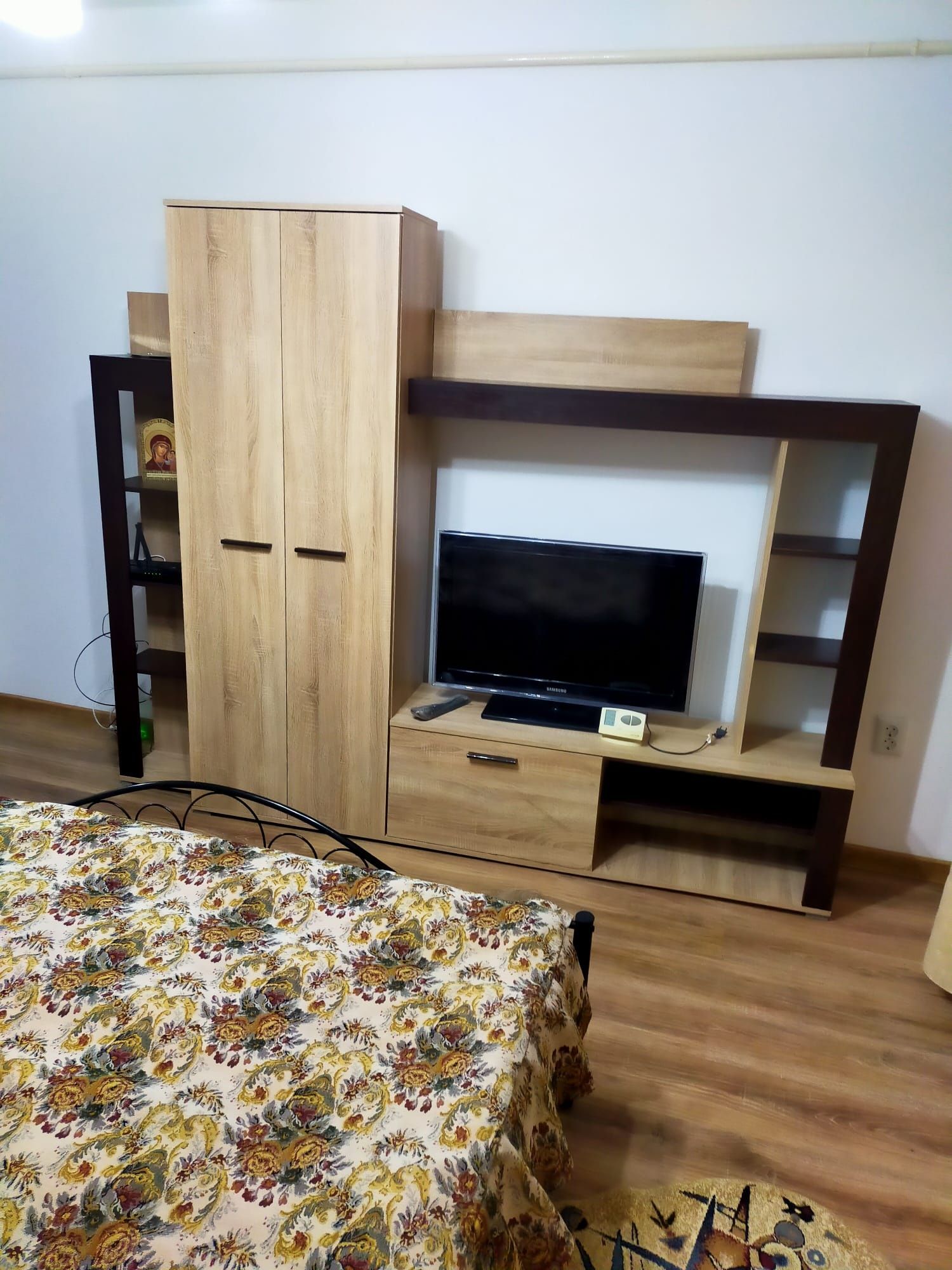 Închiriez apartament nou 1 camera zona Hipodrom