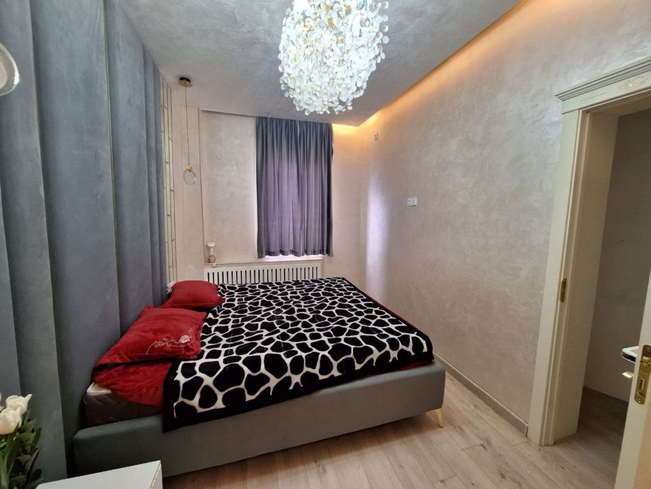 Продам квартиру свою на алгоритме 3/8/9