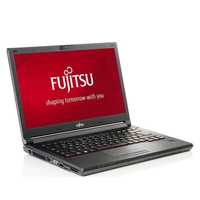 Laptop  Fujitsu Lifebook E546, Intel Core i3-6006U