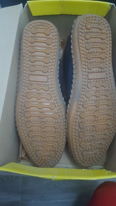 Pantofi bărbați uk