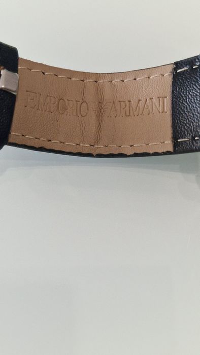 Emporio Armani мъжки часовник