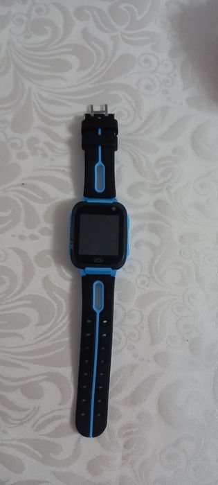 Наручные детские смарт-часы