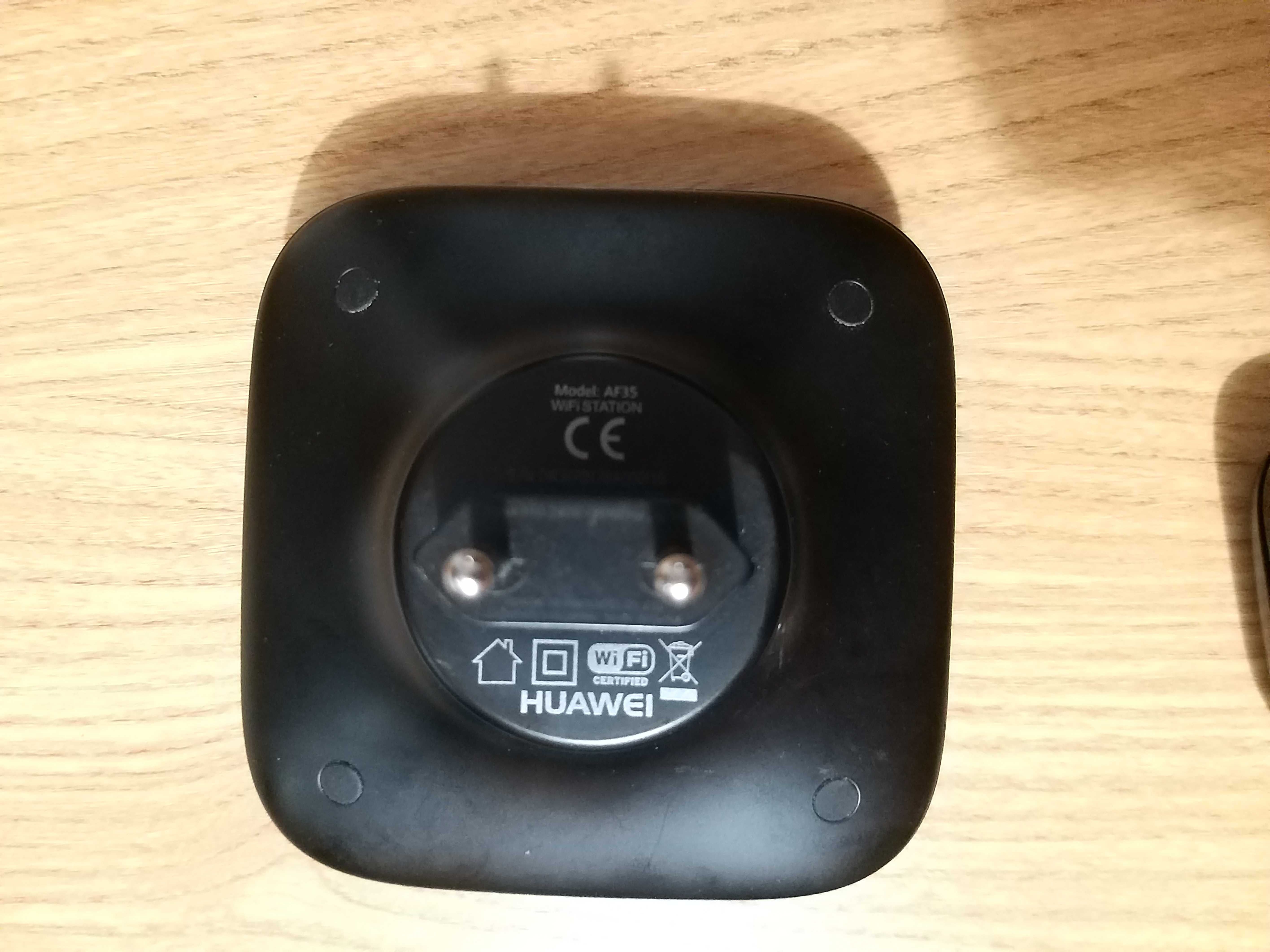 Huawei PocketCube 4G Wifi Router Wireless Modem Huawei AF35 ca nou