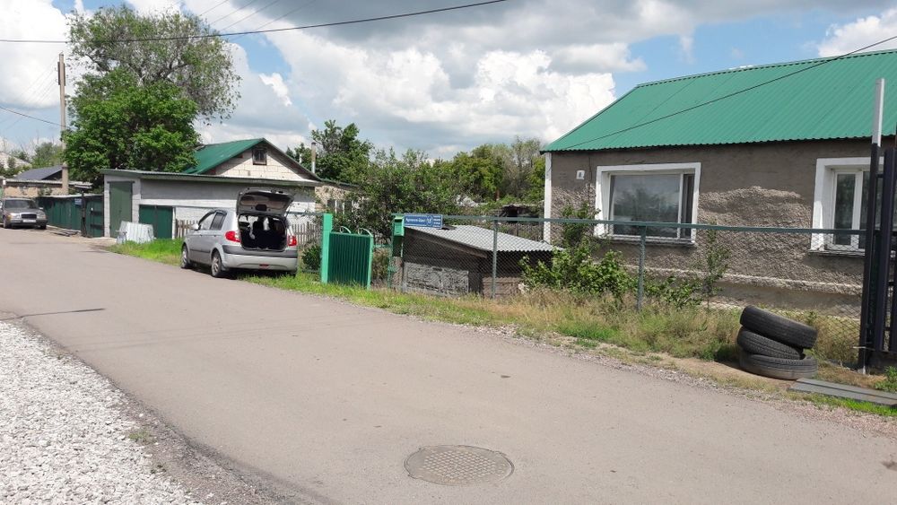 Продается дом в п. Шахан