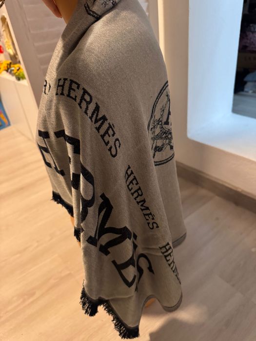 Esarfe dama diferite modele