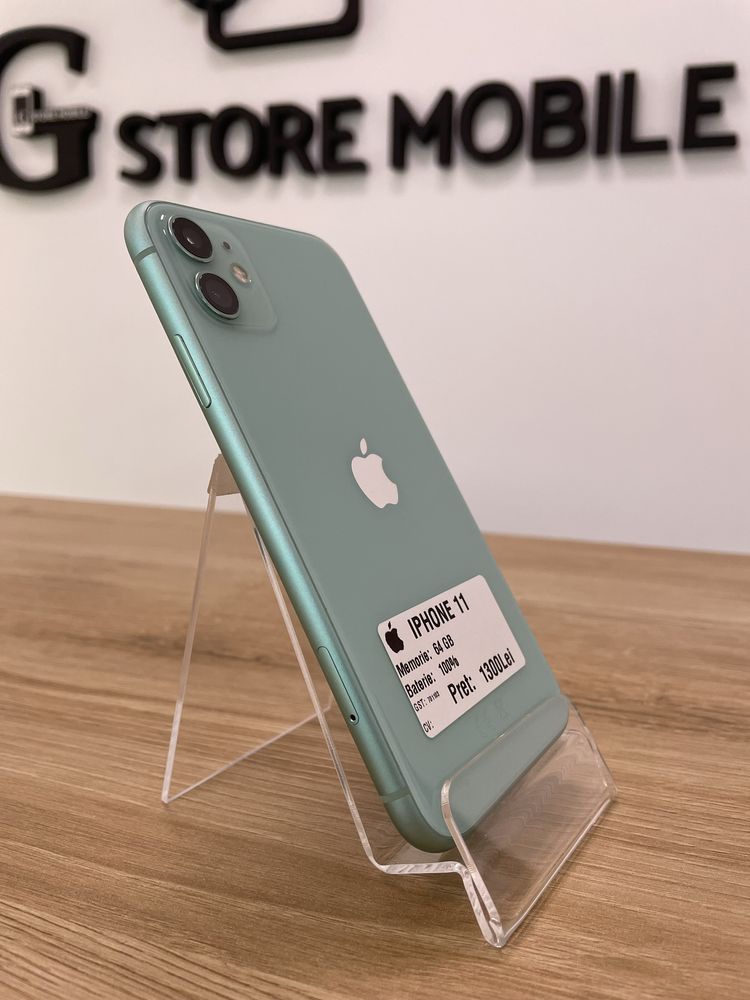 G Store Mobile: Iphone 11