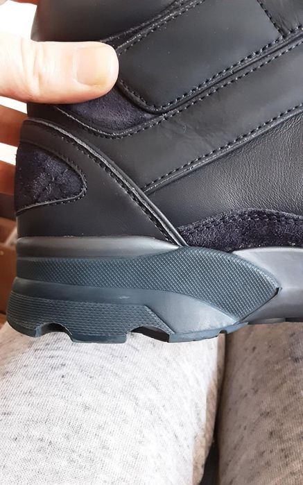 (37) CHANEL оригинални сникърси