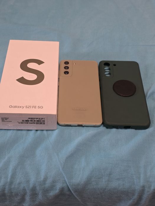 Samsung Galaxy S21 Fe