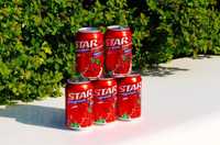 Гранатовый сок Star