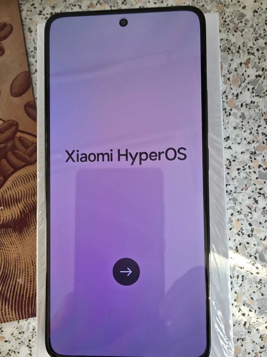 Vand telefon Xiaomi 14 T PRO cu garantie pana pe data 28.11.2026