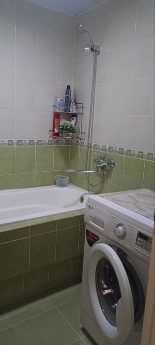 Аренда Чиланзар 3 по ул Мукими  2/4/4 с мебелью и техникой