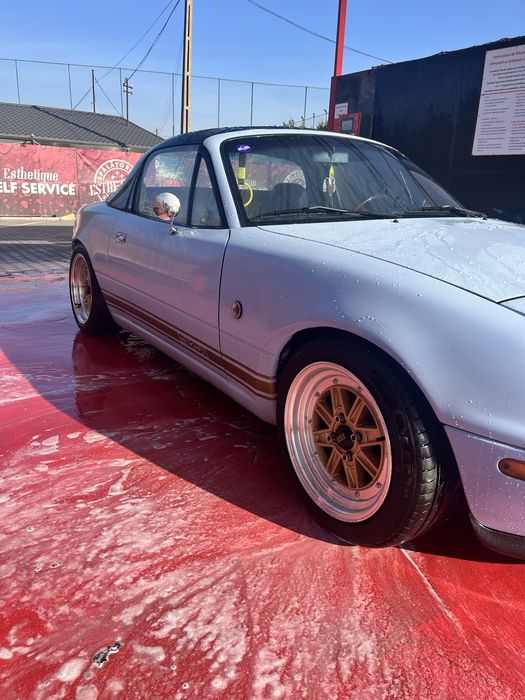 Jante Japan Racing Jr31 Gold 4x100 15x7.5 et20