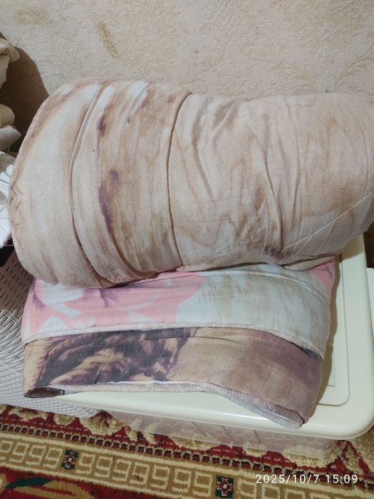 Текинга болалар кийими