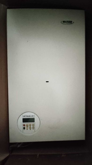 MOTAN Optimus MT, 24kW