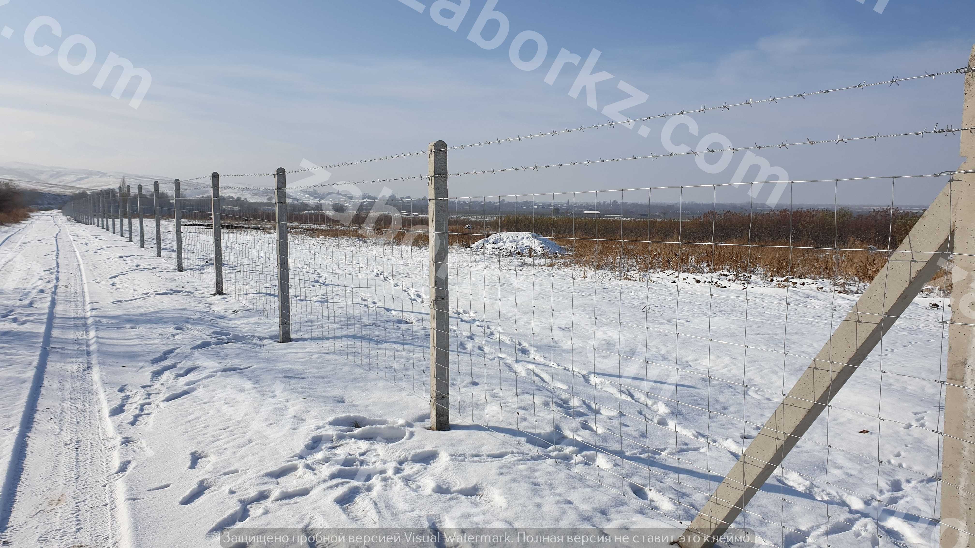 Шарнирная сетка, "Чабанка", "Фермерская сетка"