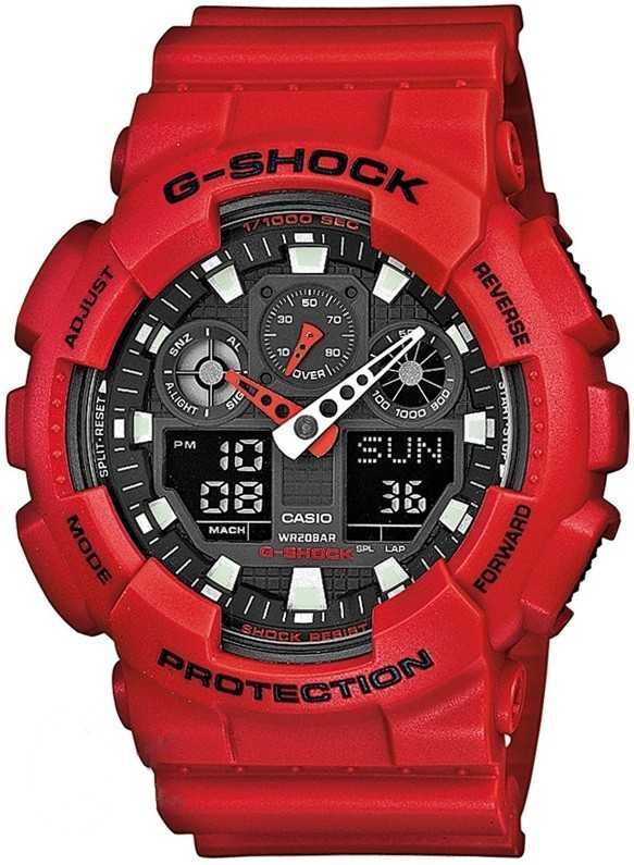 Casio G-Shock / Различни модели