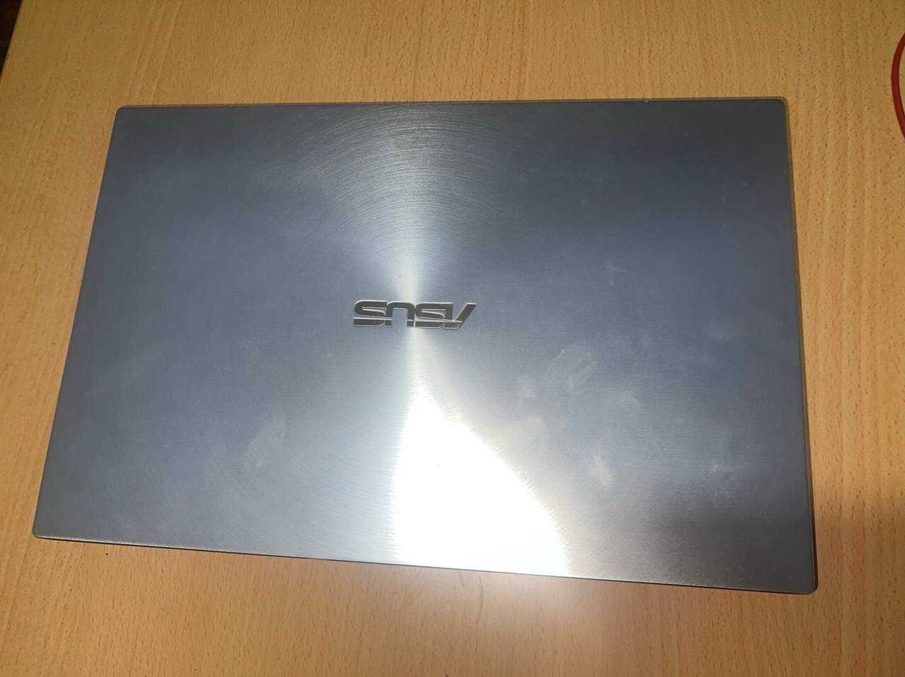 Asus zenbook UX431F ultrabook