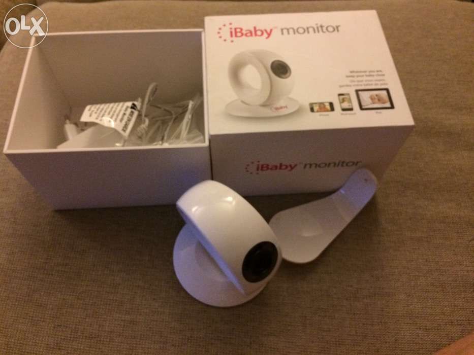 IBABY monitor M2