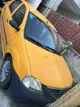 Dacia Logan 1,4 benzina