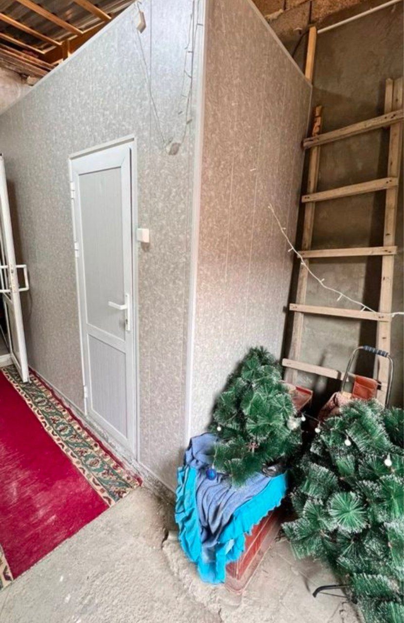 Продается домик на земле