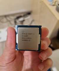 Intel Core I5 6400 Xeon E3 -1245v2 4 ядро 8 поток