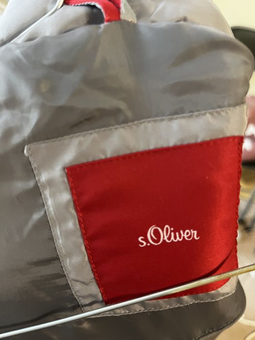 Geaca de iarna S.Oliver
