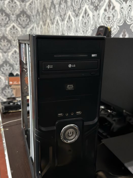 Ofis uchun eng zor talov !