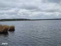 Teren Caldararu-1000mp/ Cernica la padure langa Lac/ Direct Proprietar