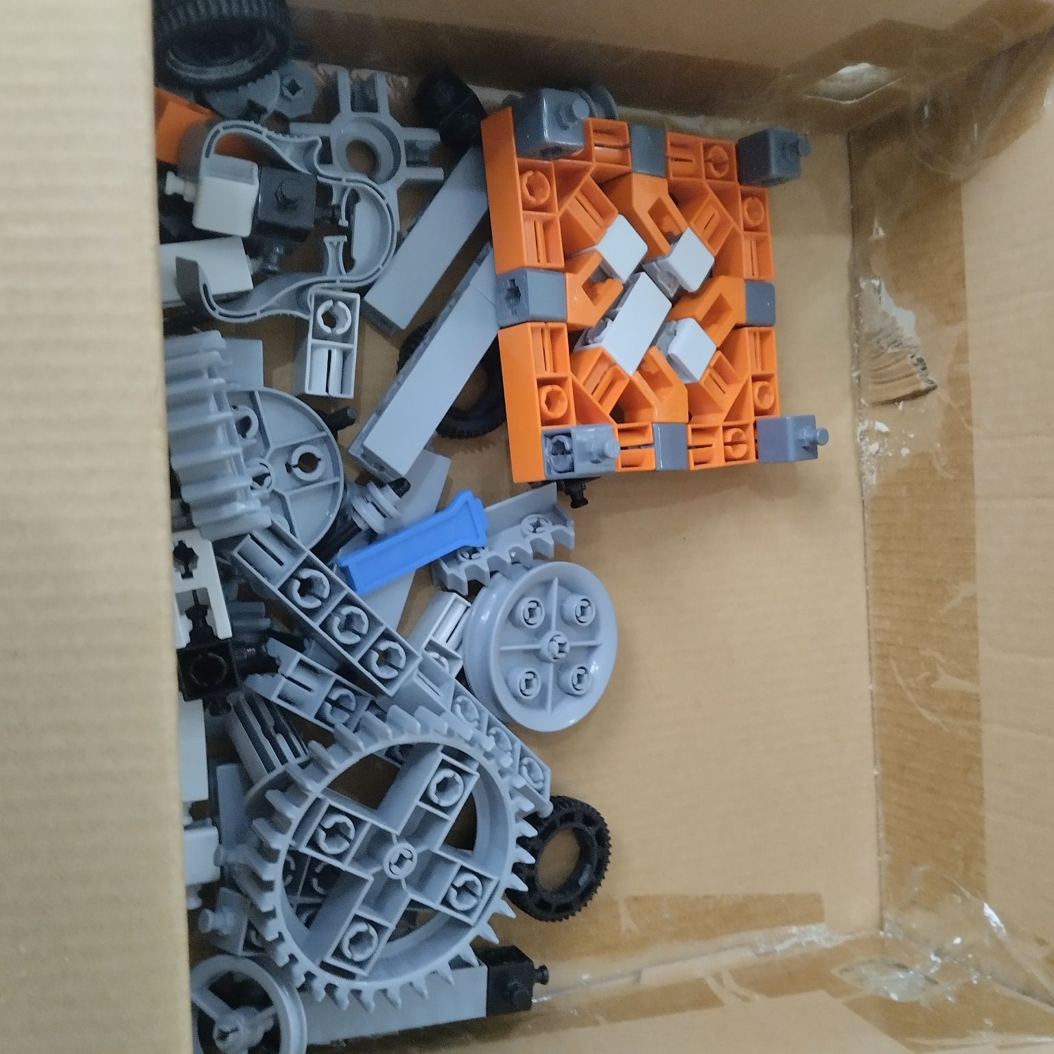 Stem:Simple Machines