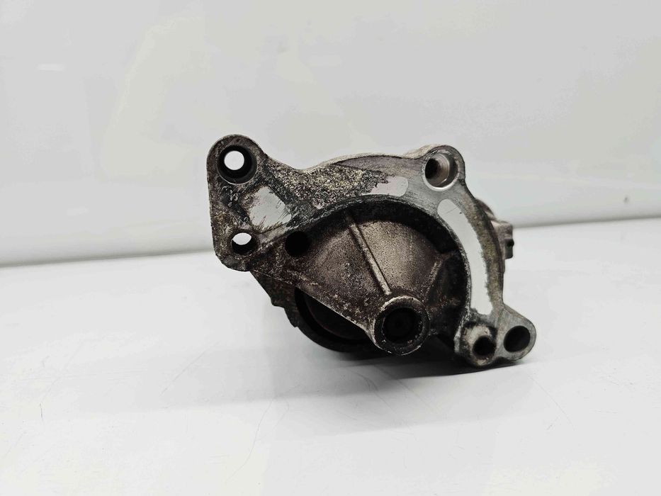 Electromotor 11 dinti Peugeot 308 (II) [Fabr 2013-2020] 9654561480 2.