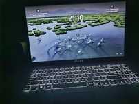 Vand laptop Asus X509MA