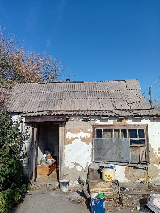 Продам Дом в поселке Аманкарагай