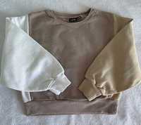 Детска блуза LMTD - 6-7г, 116-122см