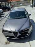 Alfa Romeo 159 JTDm 1.9