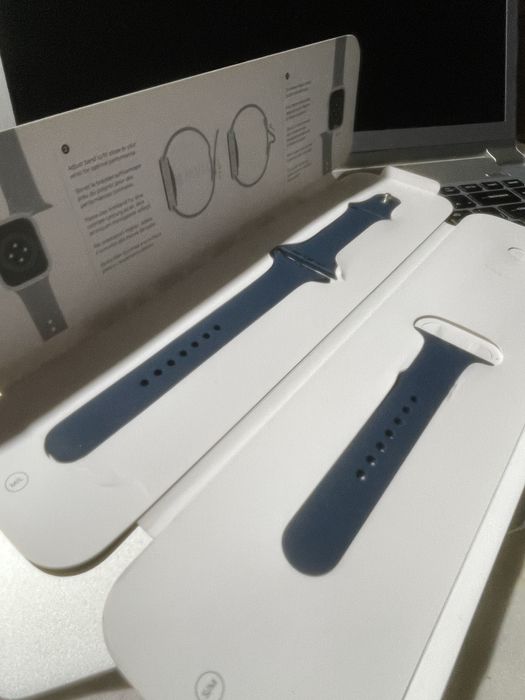 Curea Apple watch Originale