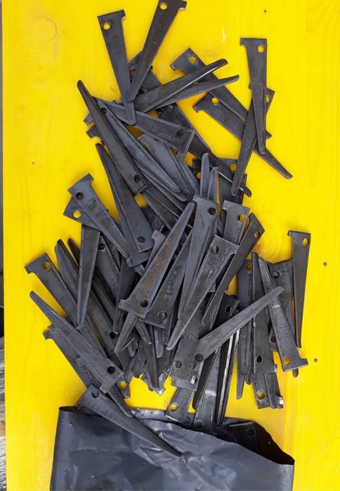 Cravate stalpi, vincluri 15 45, cofraj, panouri doka, kaufmann, lana