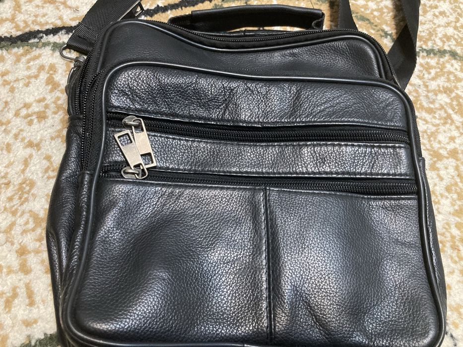 Borseta barbati , de umar