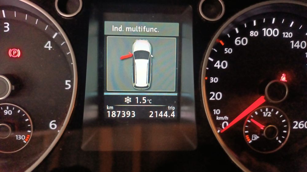 Vând Passat b7 2014