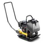 BP12/50A Bomag motor Honda GX120, putere 4.0CP, 82kg, Germania