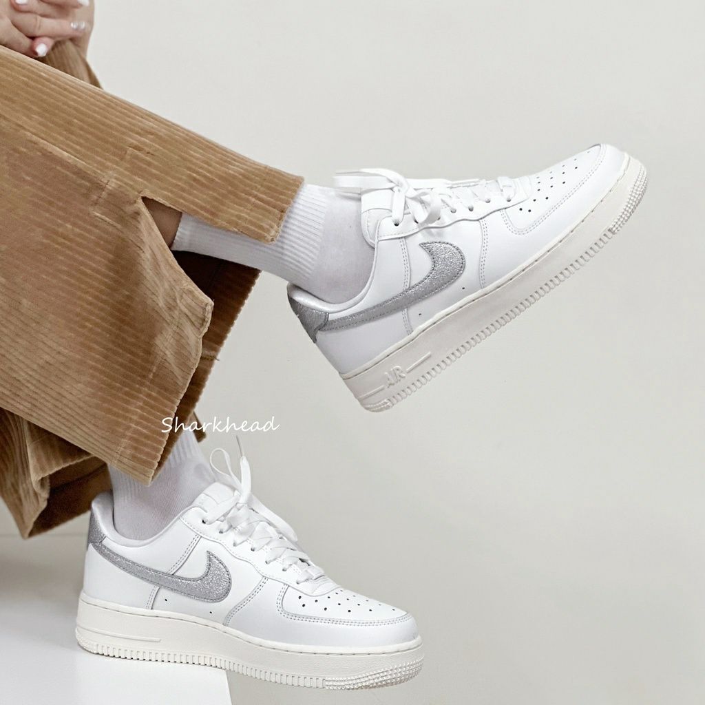 Nike Air Force 1 Low номер 40.5