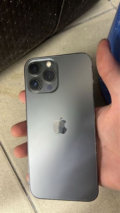 Iphone 13 pro max 256