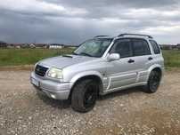 Suzuki Vitara 2.0 Diesel 4x4